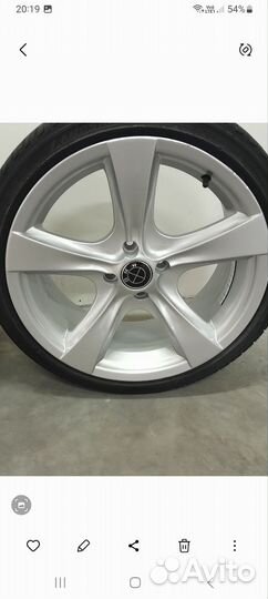 Диски R17498
