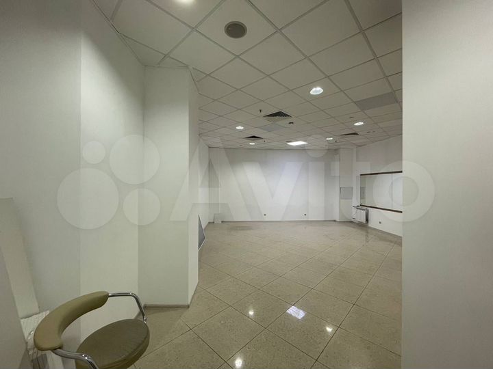 Торговая площадь, 17.6 м²