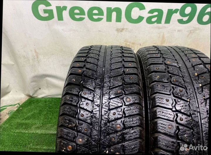 Matador MP 50 Sibir Ice 205/55 R16