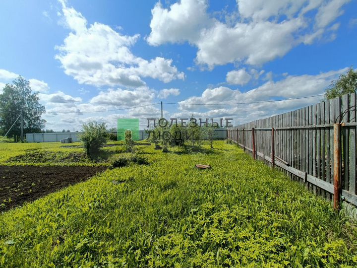 Участок 12 сот. (СНТ, ДНП)