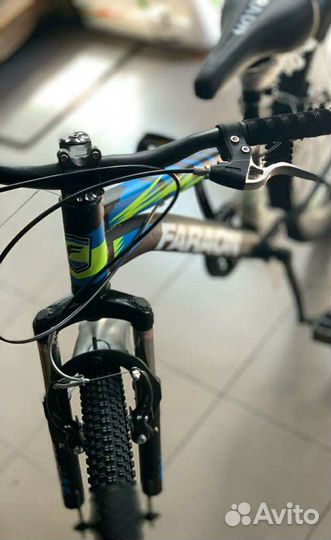 Велосипеды