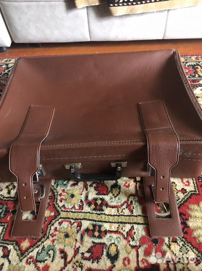 Чемодан СССР