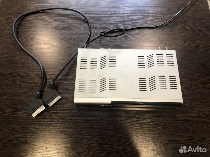 Ресивер триколор тв бу