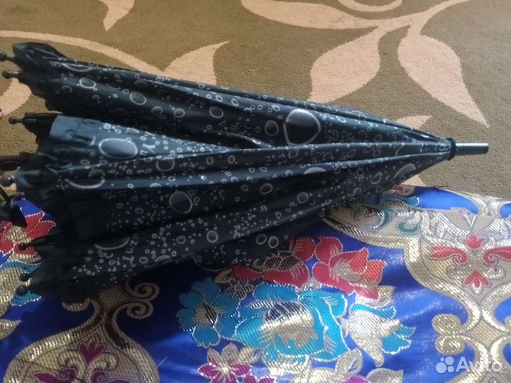 Зонт уличный