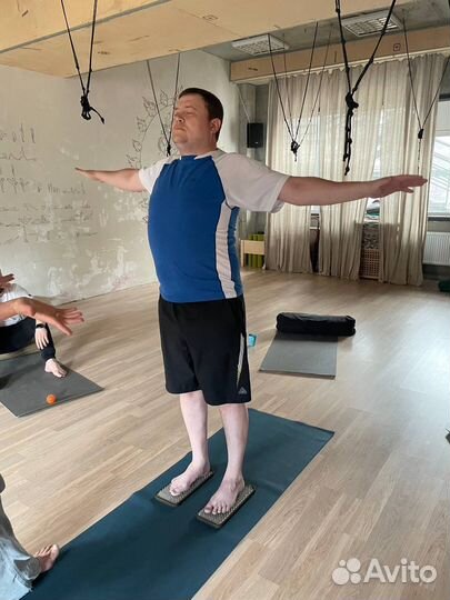 Гвоздестояние и гвоздележание