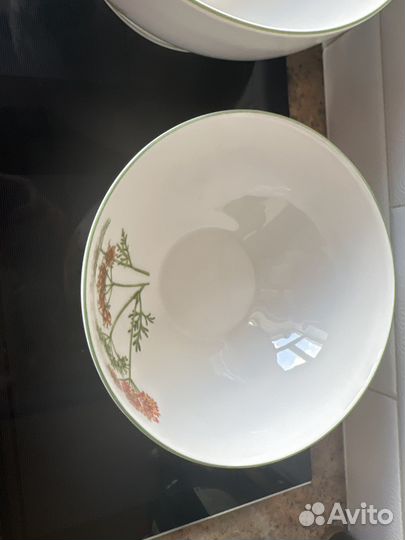 Althea nova Villeroy & boch салатники