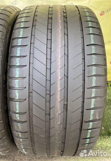 Michelin Latitude Sport 3 295/40 R20