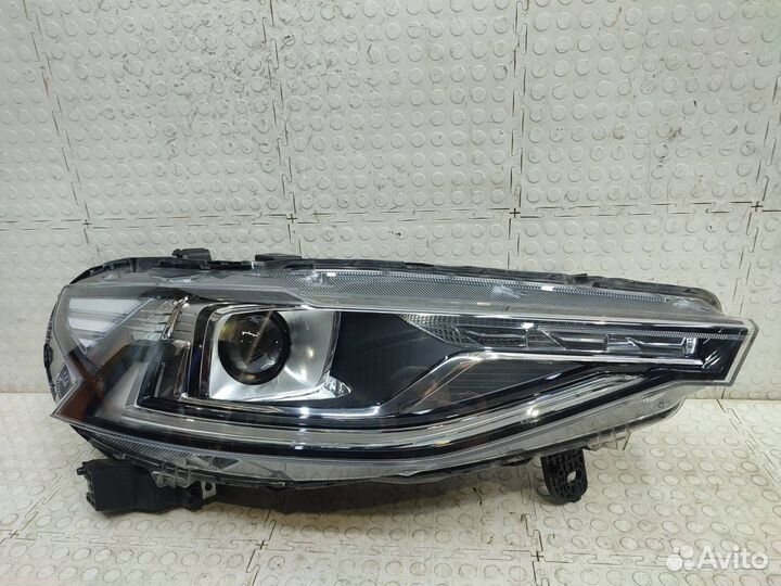 Фара правая Haval F7 2019