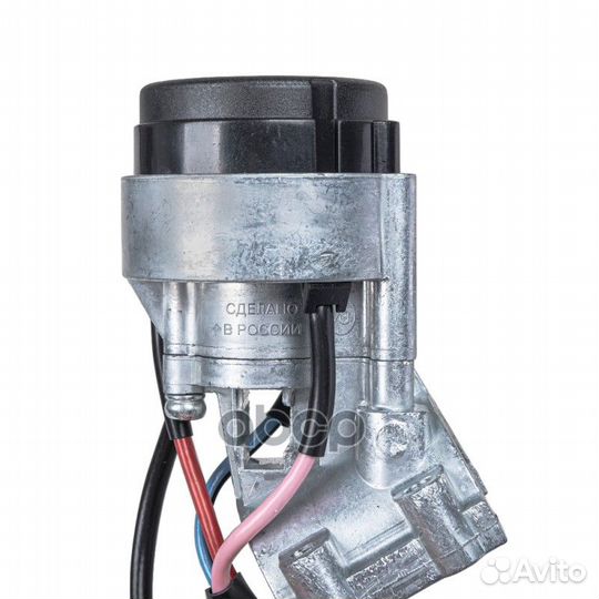 Замок зажигания ваз-2170 личинки замков ключи bolk