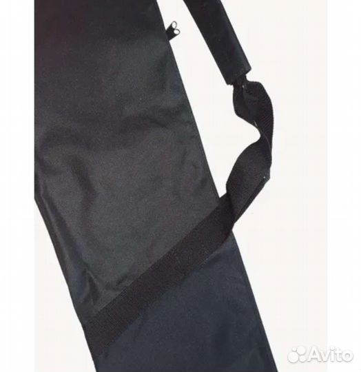 Чехол для лыж, лыжный