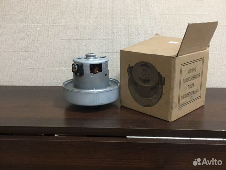 Двигатель для пылесоса samsung