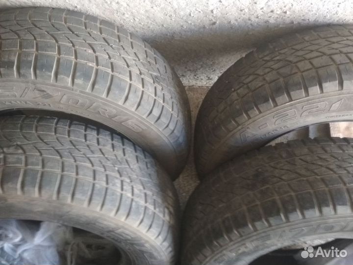 КАМА Кама-221 235/70 R16