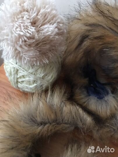 Фурнитура для рукоделия, поделок и творчества