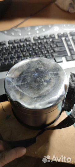 Продам термос для еды