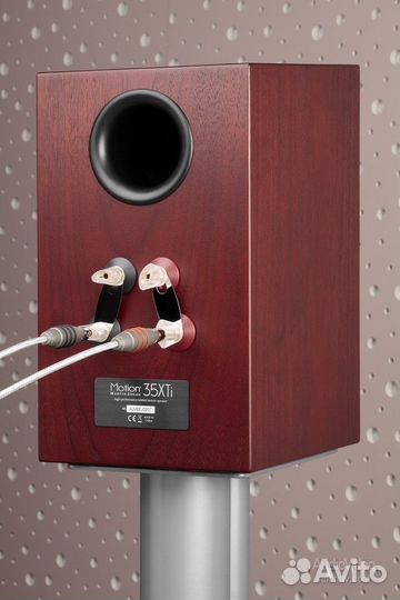 Полочная акустика Martin Logan Motion 35XTi