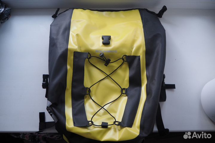 Сумки на велосипед Rockbros 27 л, 2 шт