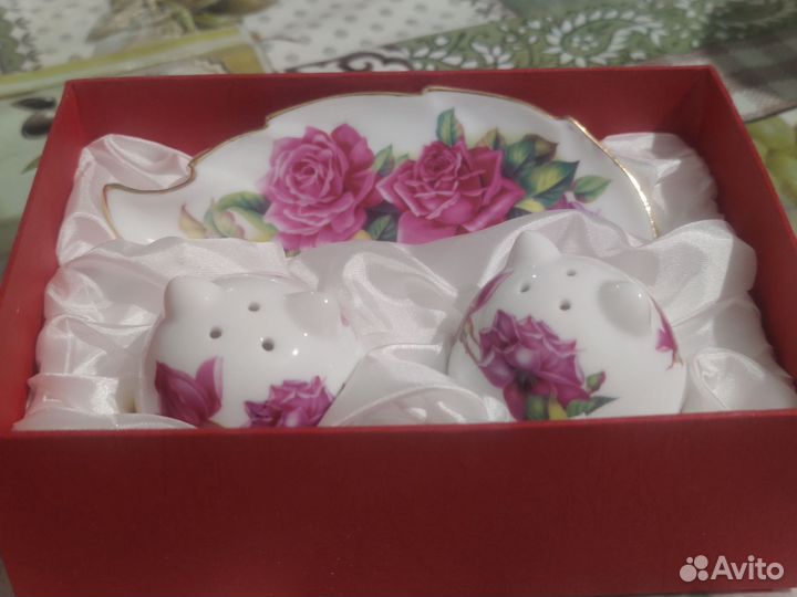 Набор для специй