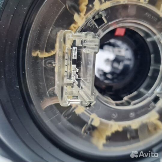 Блок подрулевых переключателей Mercedes-Benz