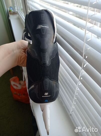 Коньки 37 размер