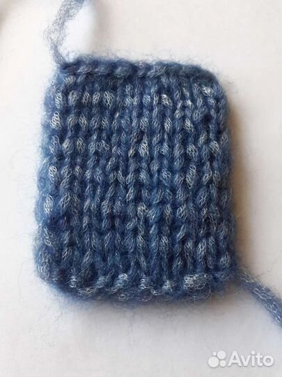 Пряжа нитки для вязания