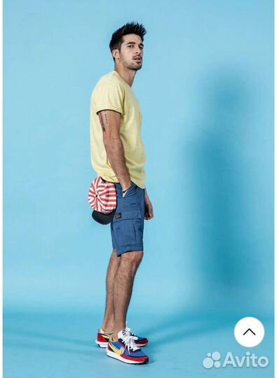 Шорты мужские