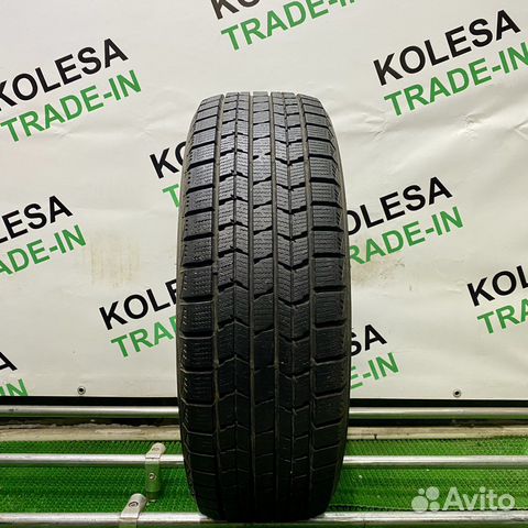 Dunlop Graspic DS3 215/60 R17 96Q