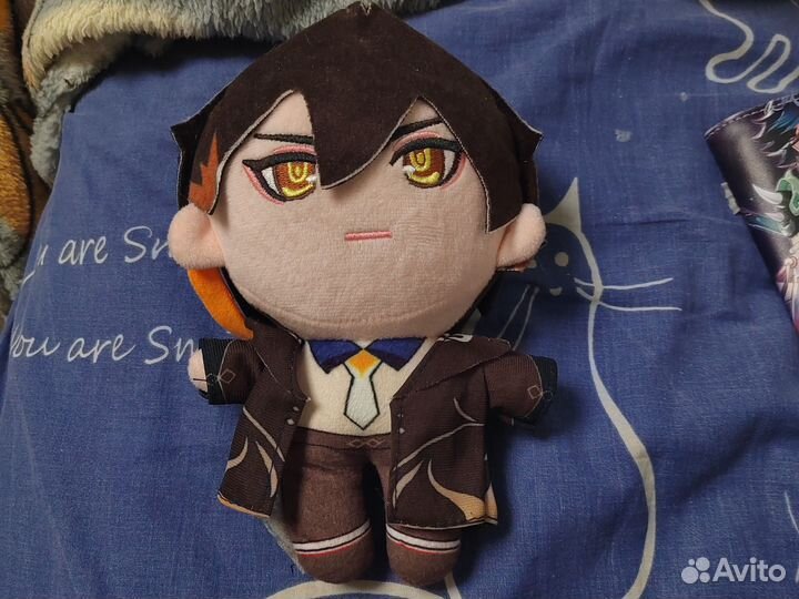 Геншин импакт