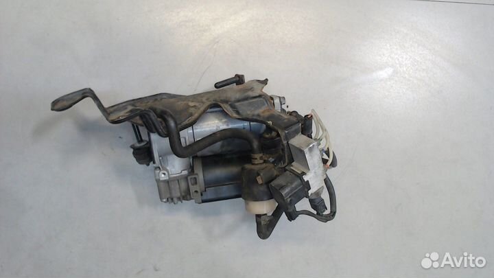 Компрессор воздушный Mercedes E W211, 2003