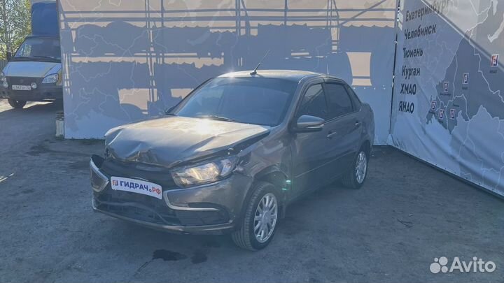 Радиатор отопителя LADA Granta 220127AD02307