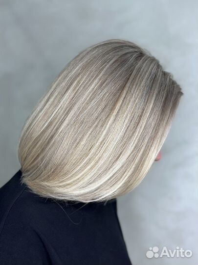 Крем от секущихся волос