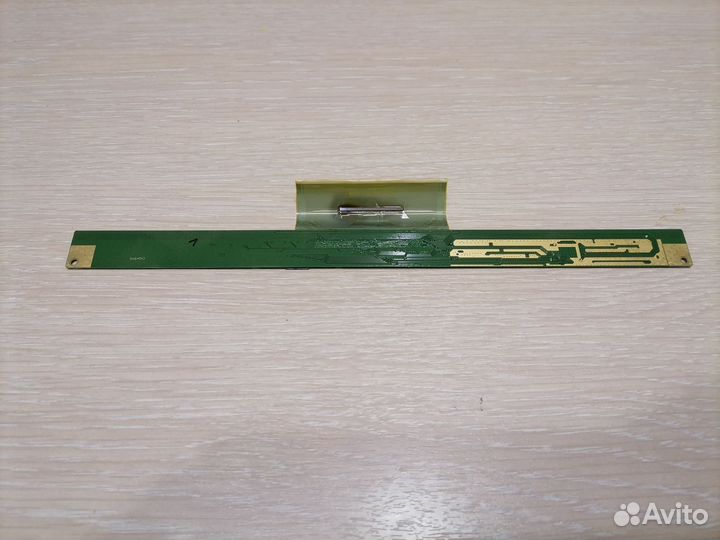 Плата матрицы BN96-46115A