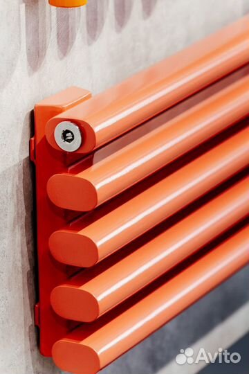 Радиатор дизайнерский SH