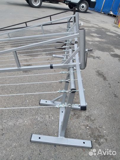 Сушилка для белья на балкон