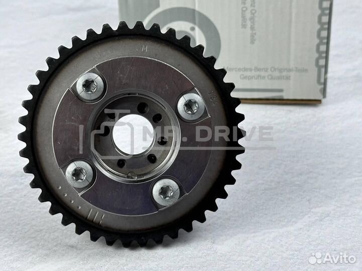 Шестерни распредвала впуск выпуск для М274 M270