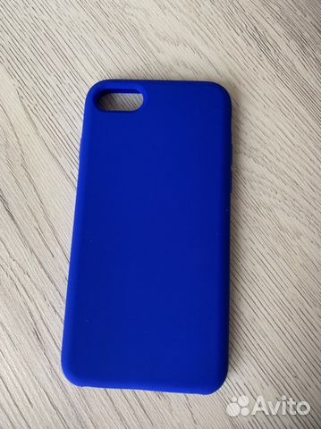 Чехол на iPhone 7