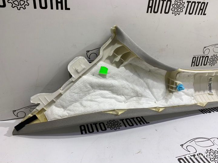 Накладка стойки передняя правая Hyundai Ix35 LM