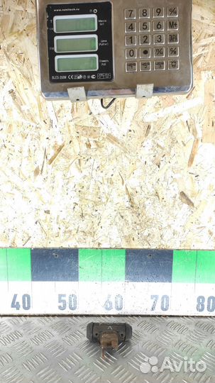 Цилиндр тормозов рабочий Kia Sportage 1993 2006