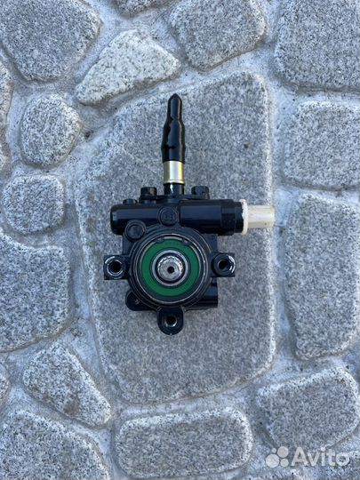 Насос гидроусилителя руля Volvopenta