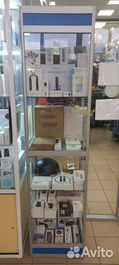 Портативная техника Xiaomi