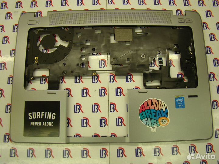 783215-001 Топкейс HP EliteBook 840 G2