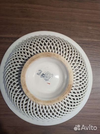 Сухарница.Кировский завод СССР