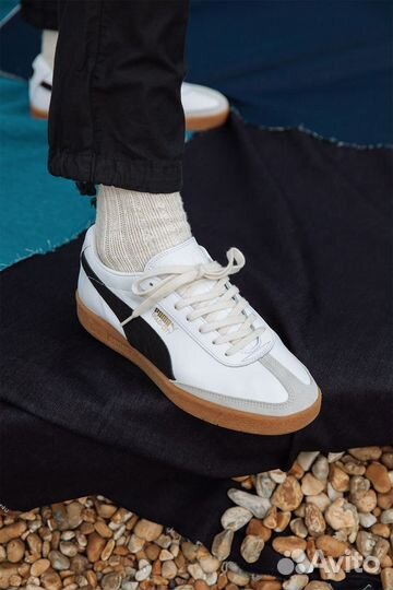 Puma Palermo classic