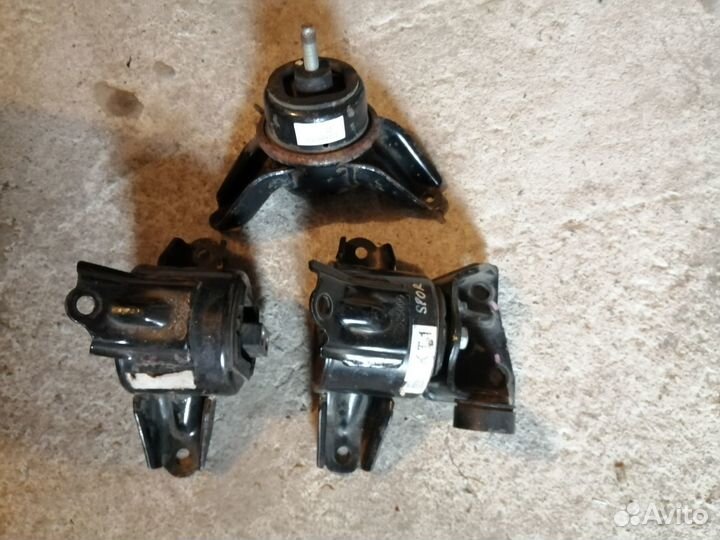 Цилиндр сцепления рабочий Hyundai Solaris 2010