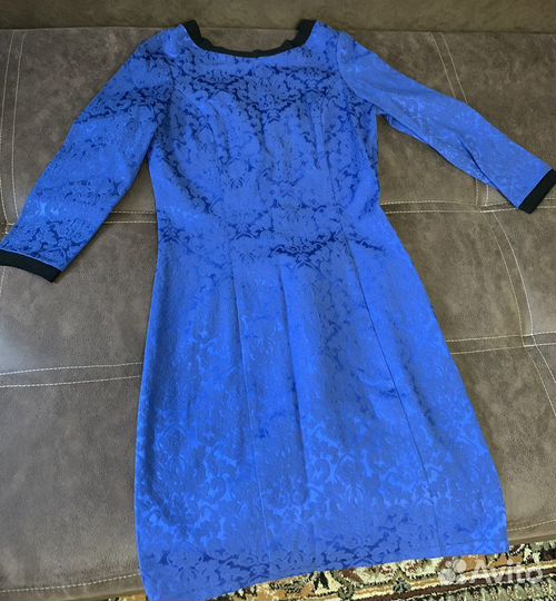 Вечернее платье 42 размер