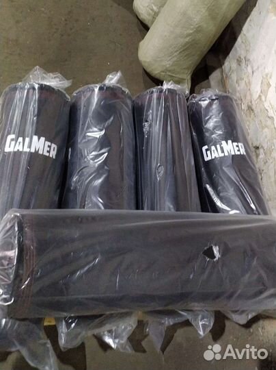 Боксерский мешок груша 135х35. 65 кг новый