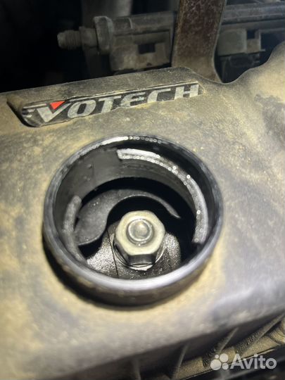 Двигатель газель next Evotech умз-А274 нэкст мотор