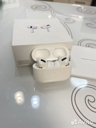 AirPods pro original
