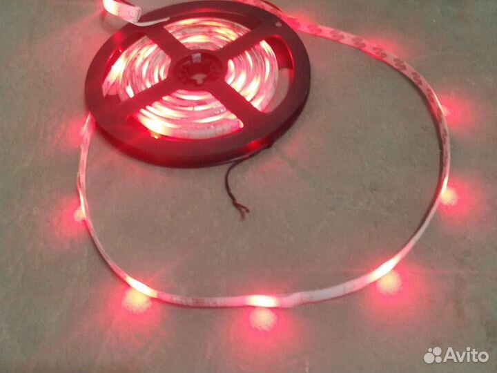 Диодная лента
