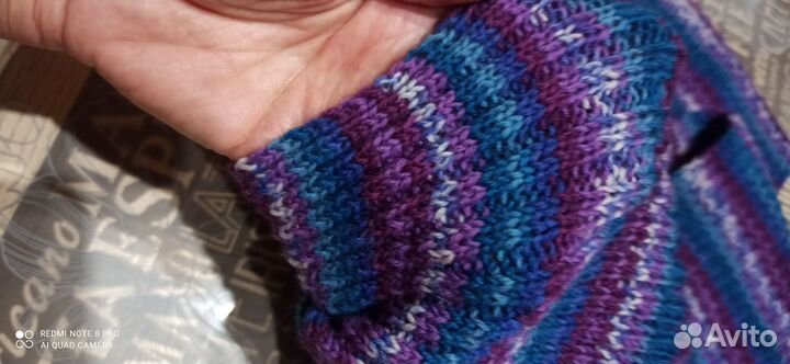 Шарфы платки палантины новые