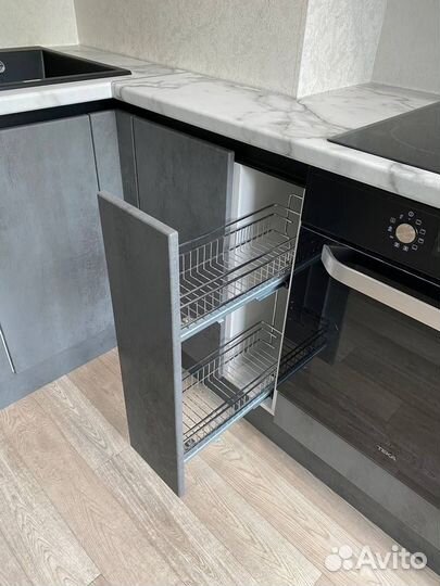 Кухня на заказ от производителя